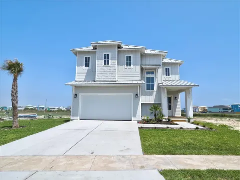 7521 Ruby Bay Ct.