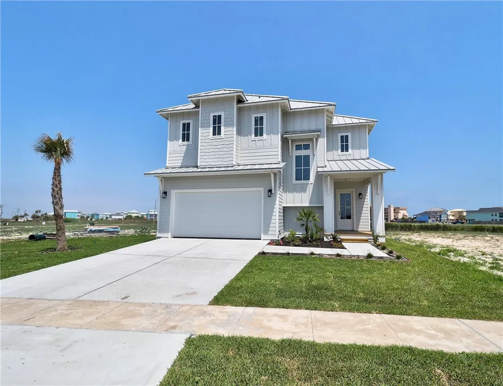 7521 Ruby Bay Ct. Port Aransas, TX 78373