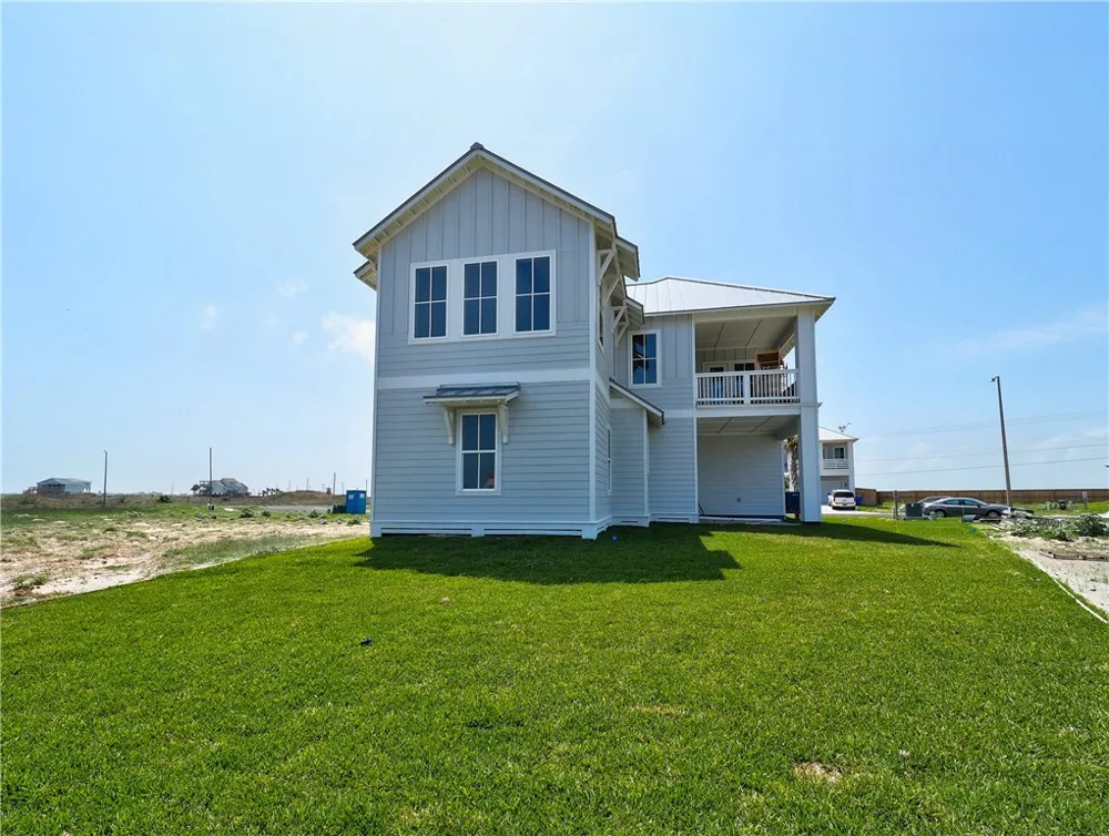 7521 Ruby Bay Ct. Port Aransas, TX 78373