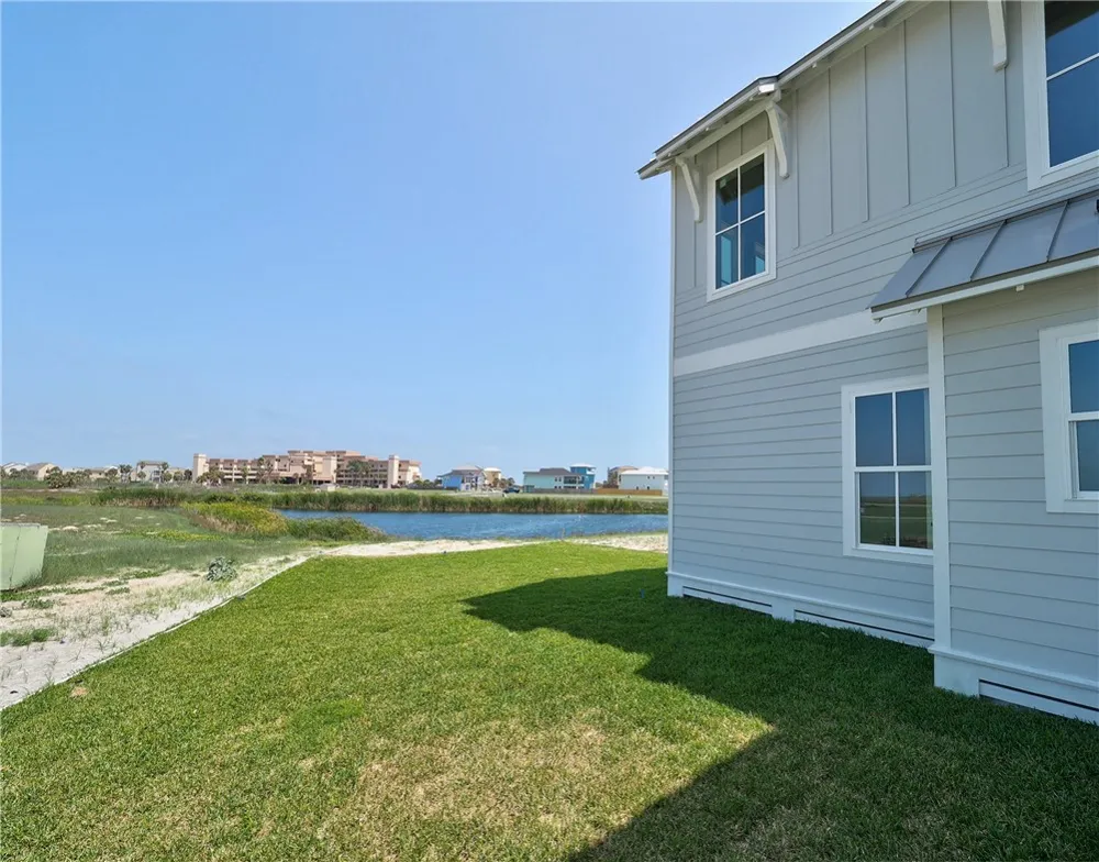 7521 Ruby Bay Ct. Port Aransas, TX 78373