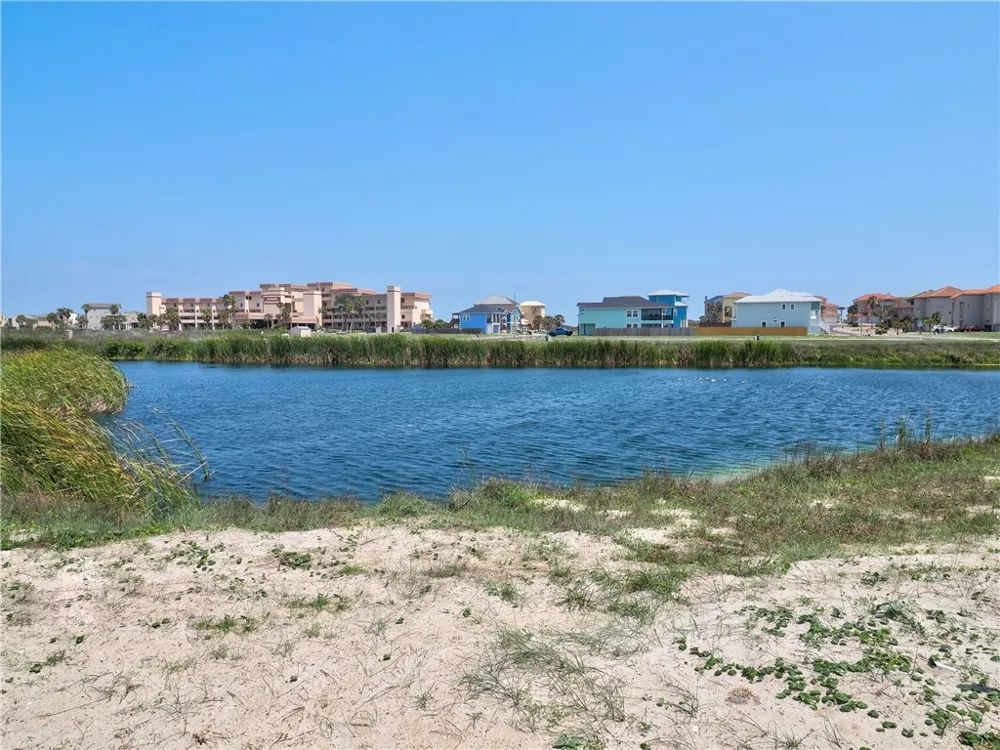 7521 Ruby Bay Ct. Port Aransas, TX 78373