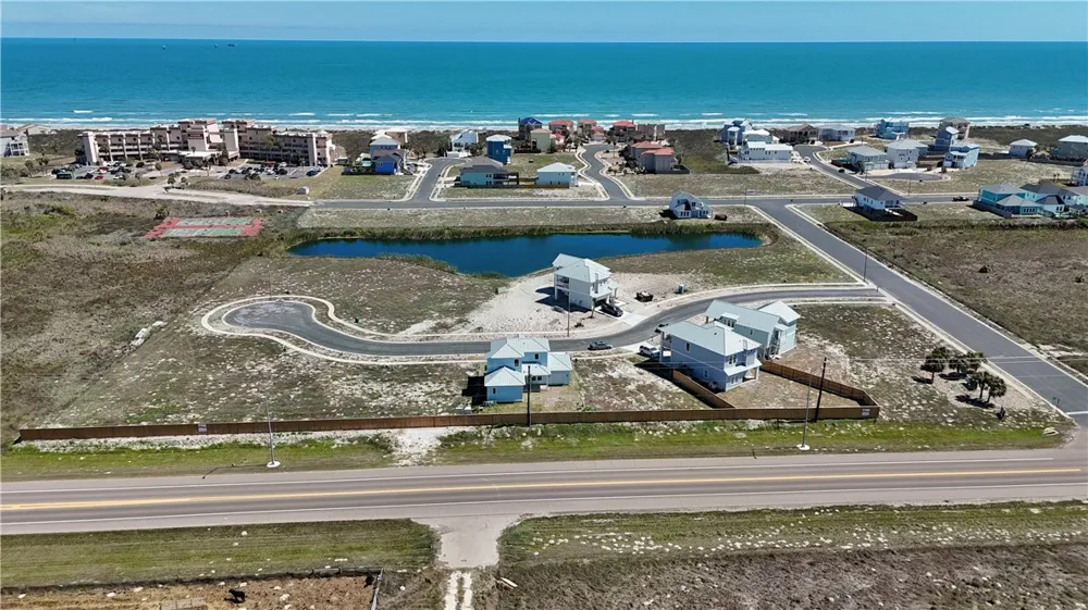 7521 Ruby Bay Ct. Port Aransas, TX 78373