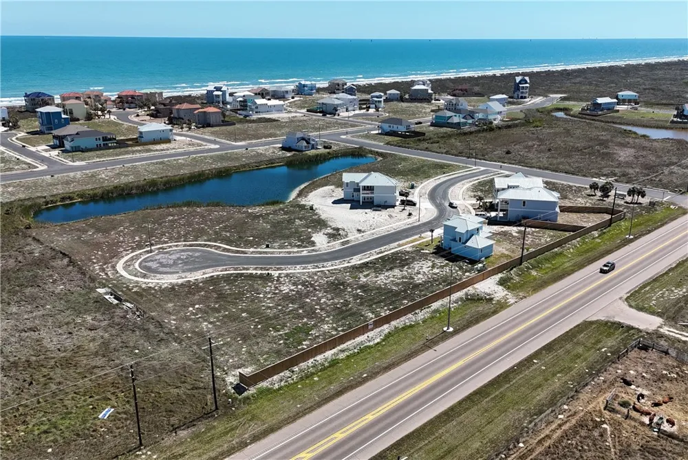 7521 Ruby Bay Ct. Port Aransas, TX 78373