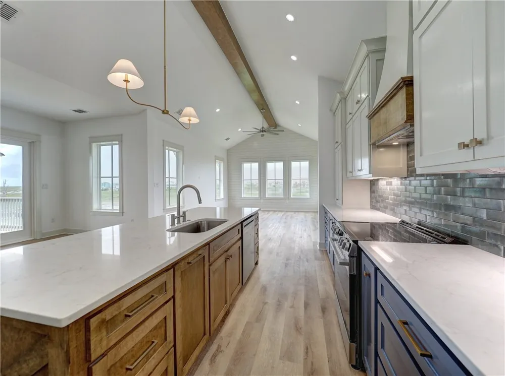 7521 Ruby Bay Ct. Port Aransas, TX 78373