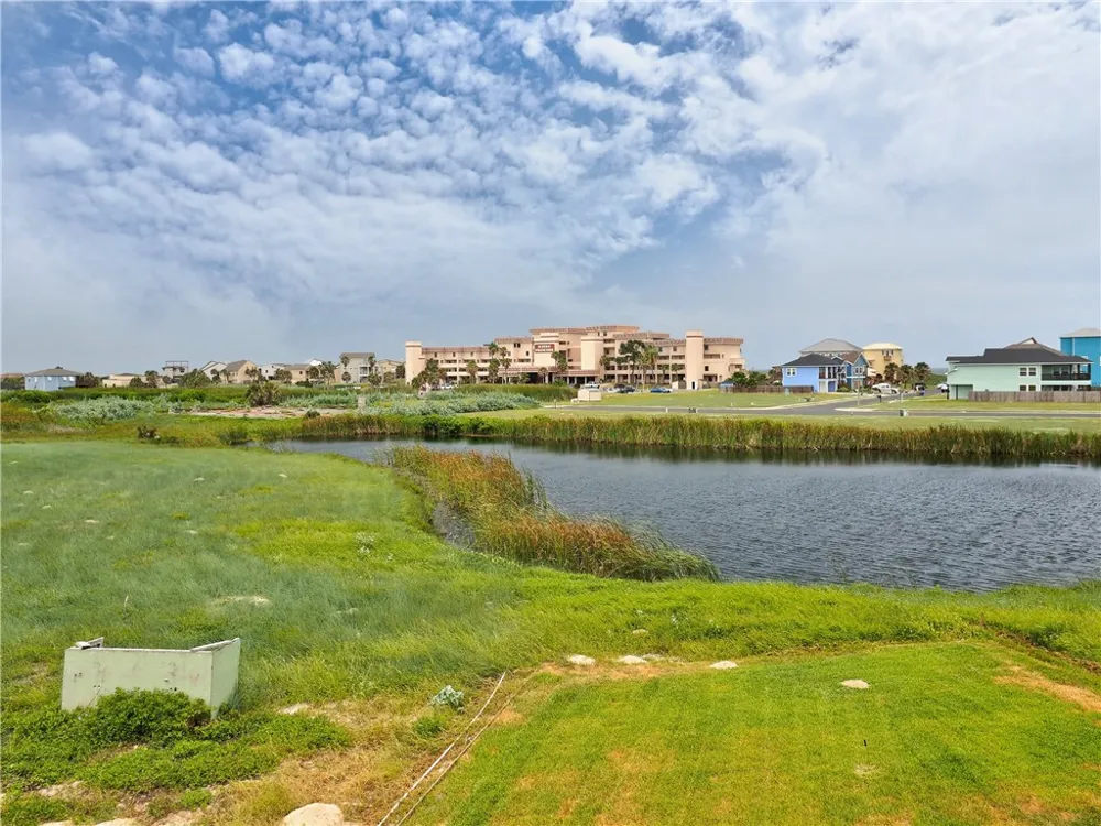 7521 Ruby Bay Ct. Port Aransas, TX 78373