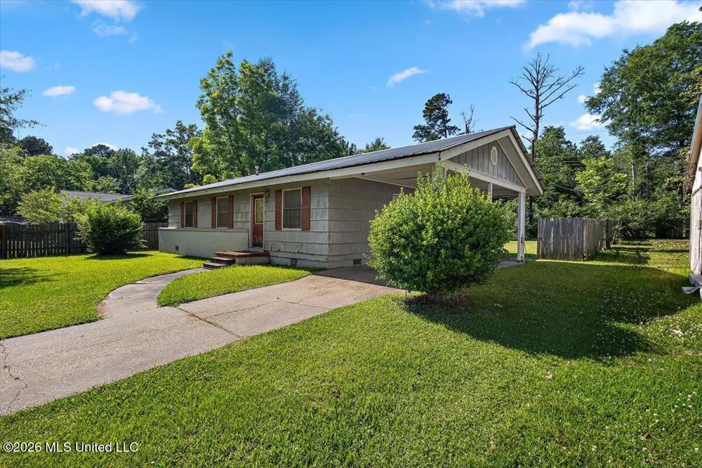 1015 Linden Drive Kosciusko, MS 39090
