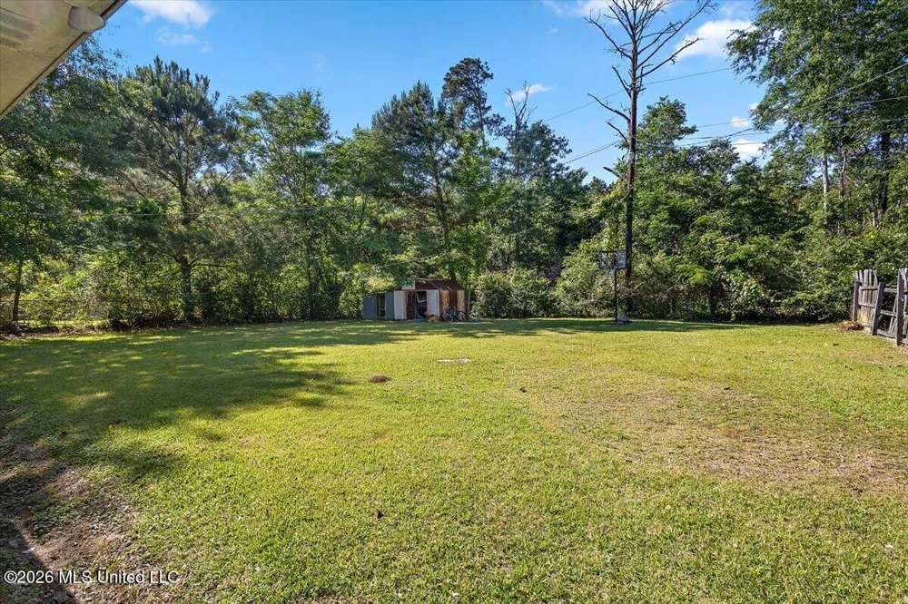 1015 Linden Drive Kosciusko, MS 39090