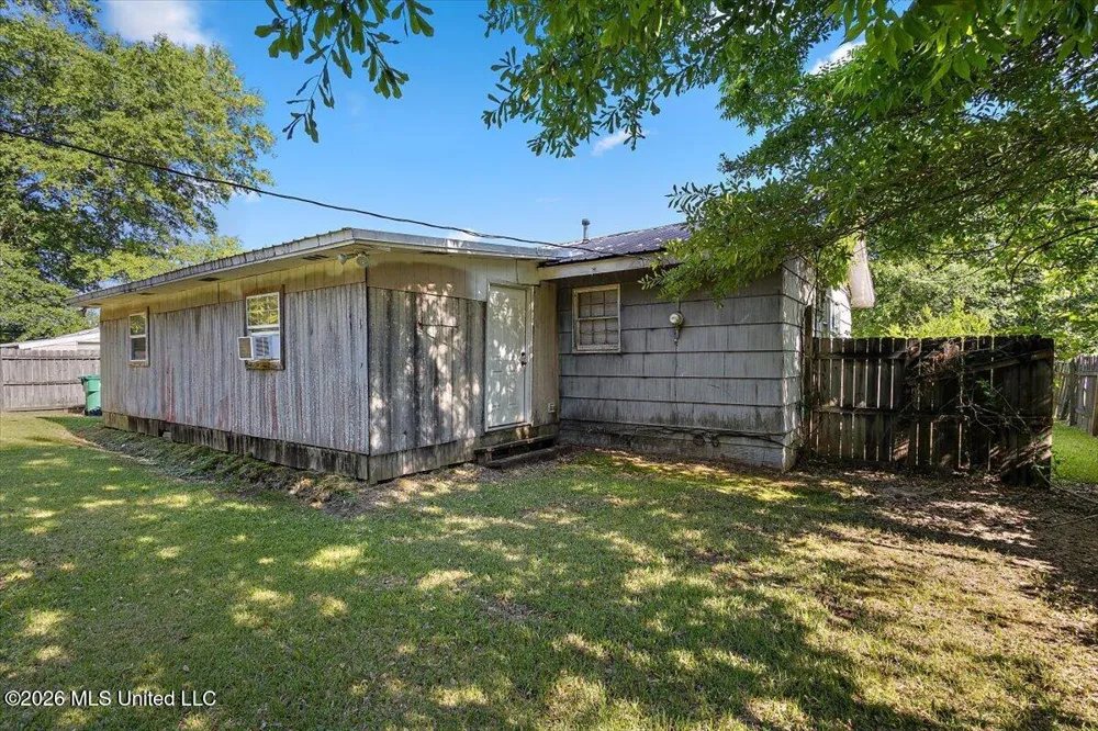1015 Linden Drive Kosciusko, MS 39090
