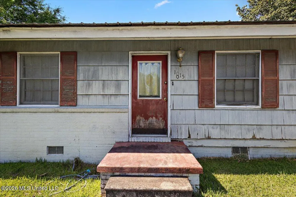 1015 Linden Drive Kosciusko, MS 39090