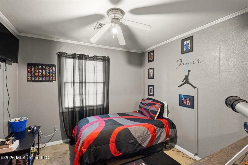 1015 Linden Drive Kosciusko, MS 39090