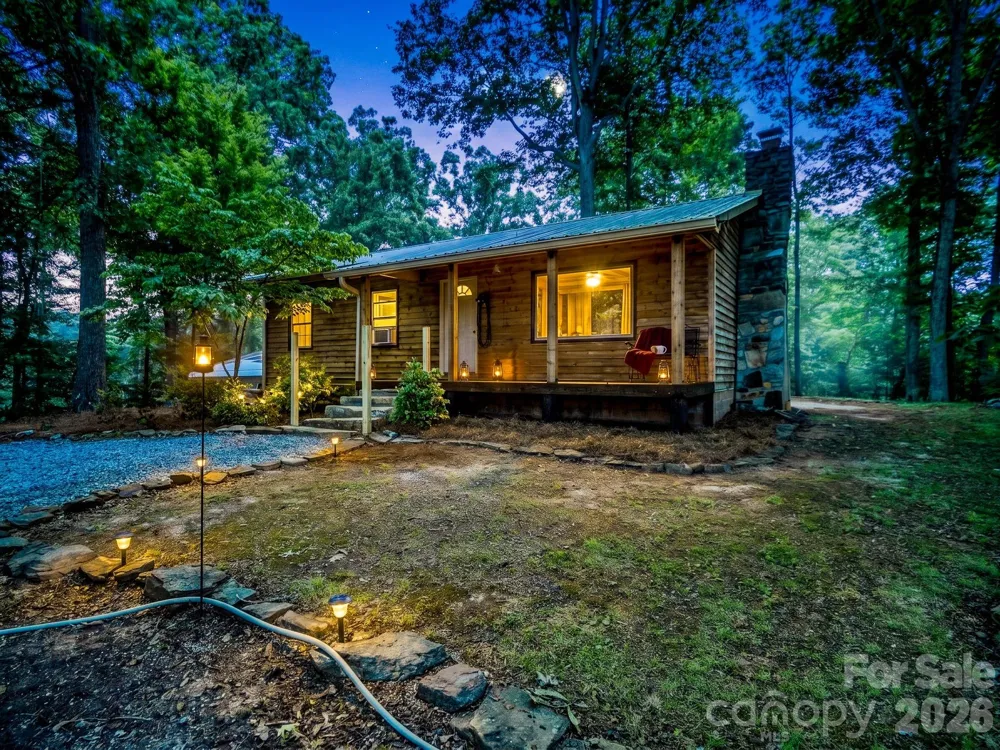 670 Cedar Creek Road Lake Lure, NC 28746