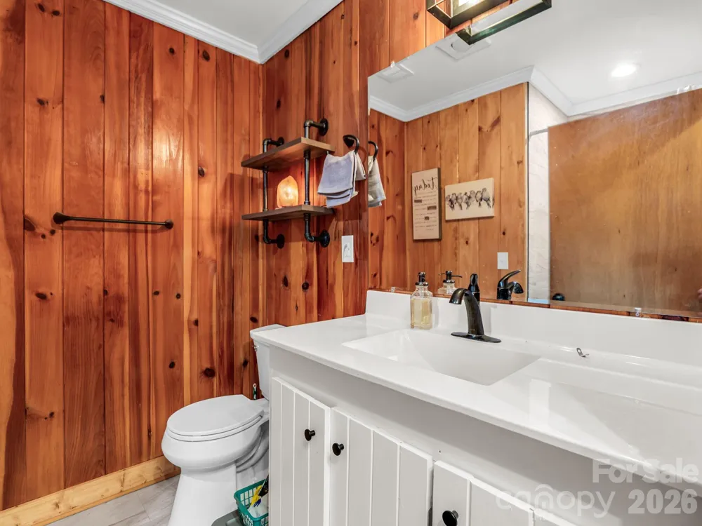 670 Cedar Creek Road Lake Lure, NC 28746