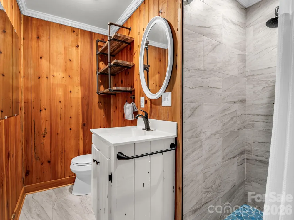 670 Cedar Creek Road Lake Lure, NC 28746