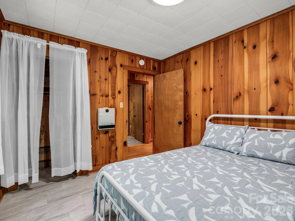 670 Cedar Creek Road Lake Lure, NC 28746