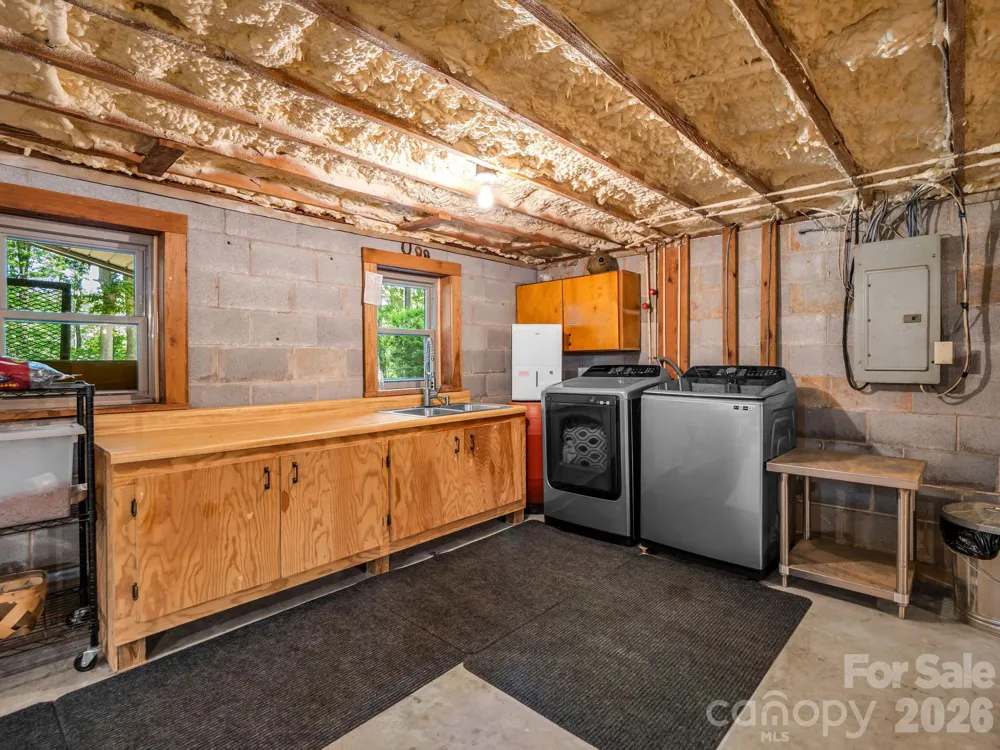 670 Cedar Creek Road Lake Lure, NC 28746