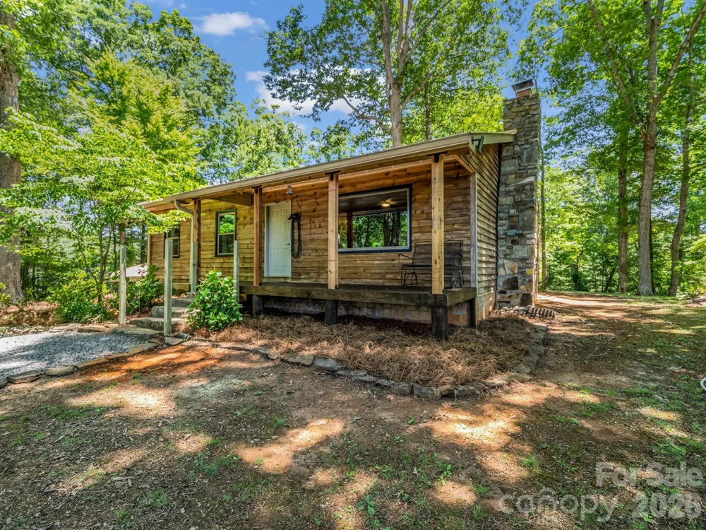 670 Cedar Creek Road Lake Lure, NC 28746