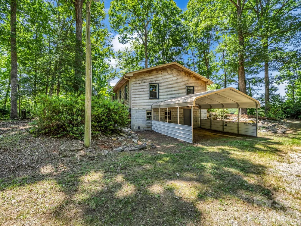 670 Cedar Creek Road Lake Lure, NC 28746