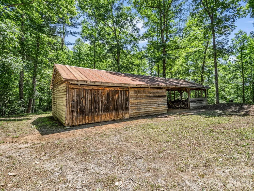 670 Cedar Creek Road Lake Lure, NC 28746