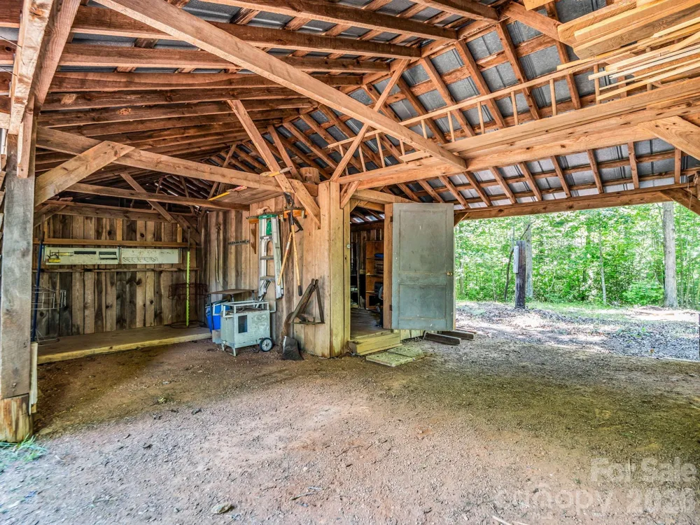 670 Cedar Creek Road Lake Lure, NC 28746