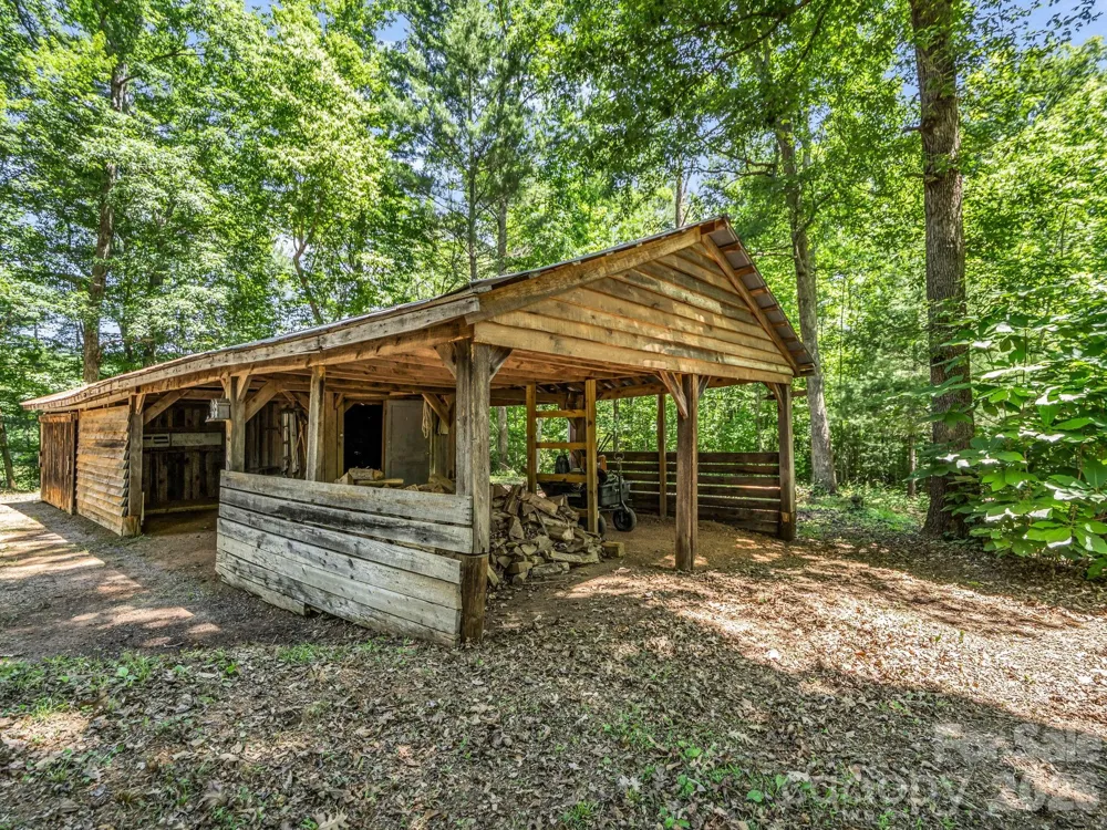 670 Cedar Creek Road Lake Lure, NC 28746