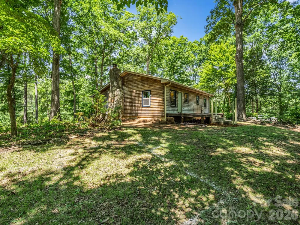 670 Cedar Creek Road Lake Lure, NC 28746