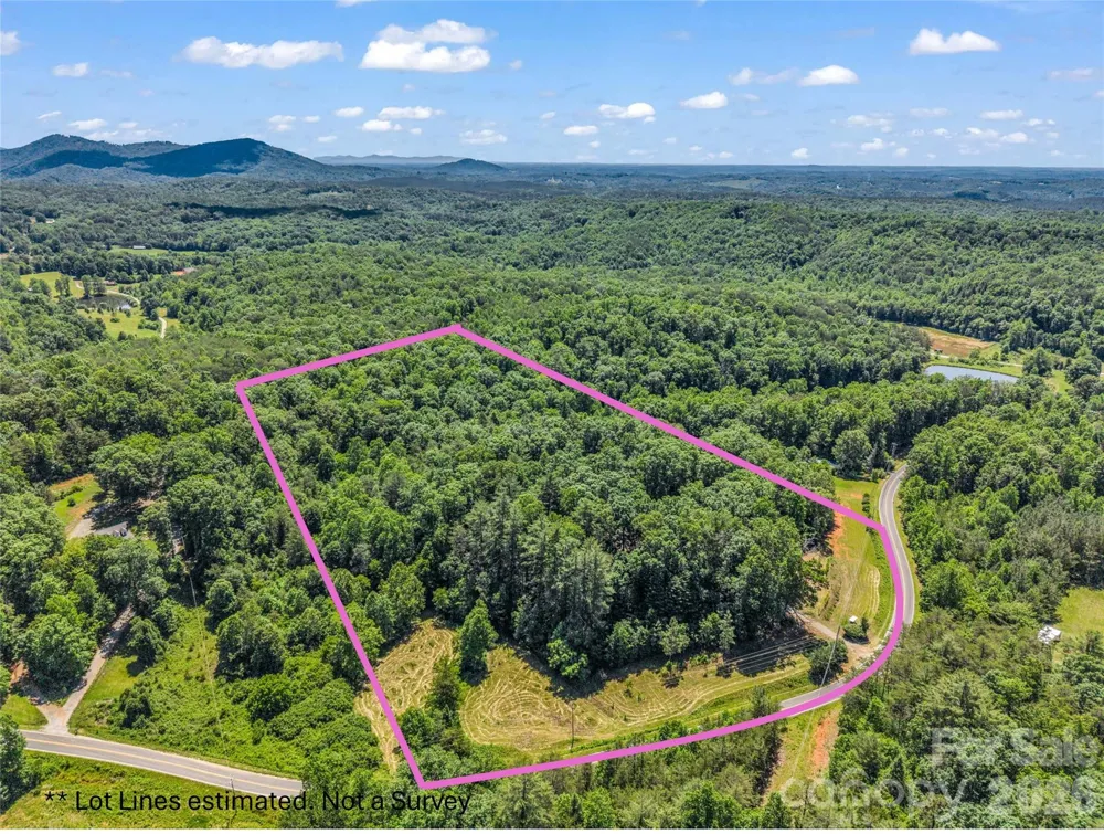670 Cedar Creek Road Lake Lure, NC 28746