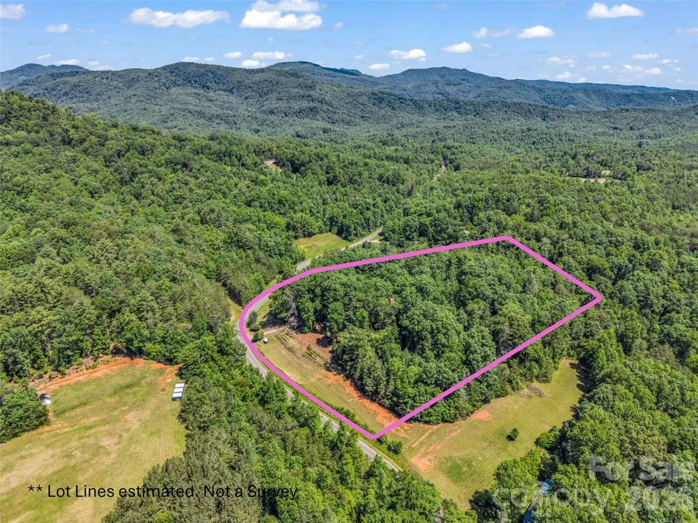 670 Cedar Creek Road Lake Lure, NC 28746