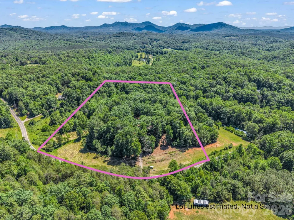 670 Cedar Creek Road Lake Lure, NC 28746
