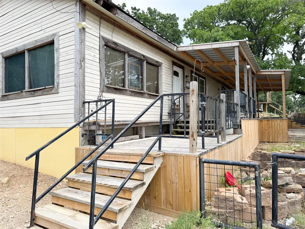 1100 FM 2807 Cisco, TX 76437