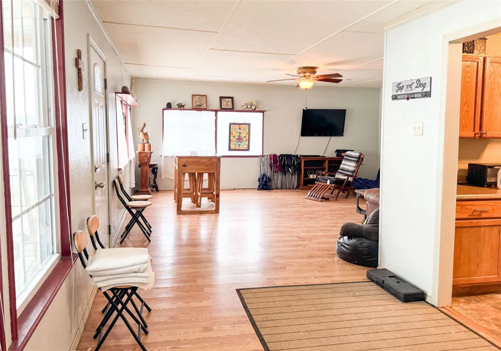 1100 FM 2807 Cisco, TX 76437