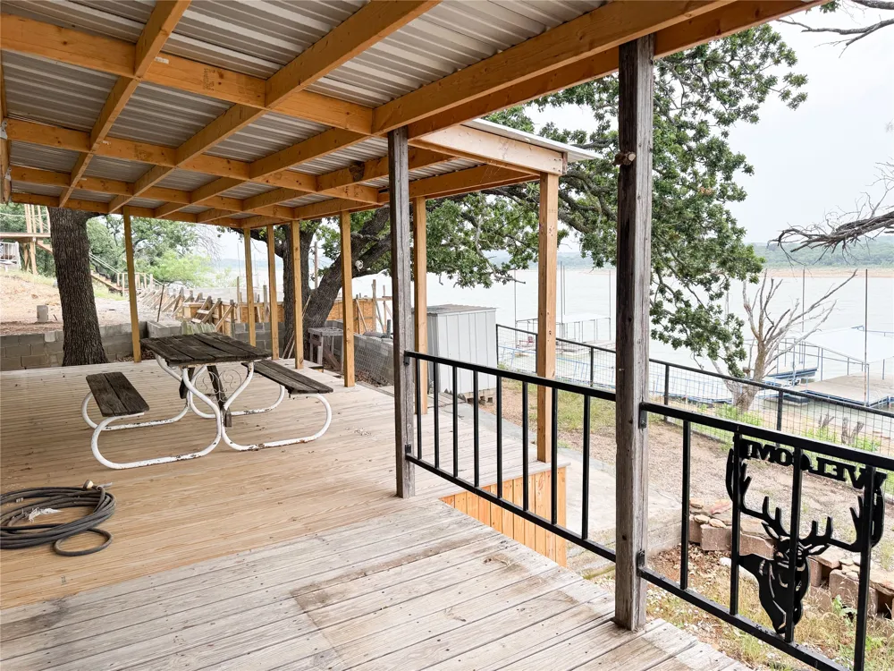 1100 FM 2807 Cisco, TX 76437