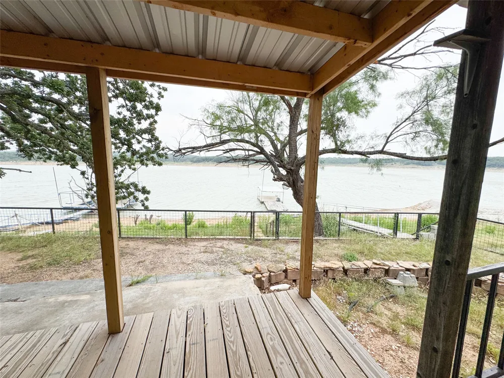 1100 FM 2807 Cisco, TX 76437