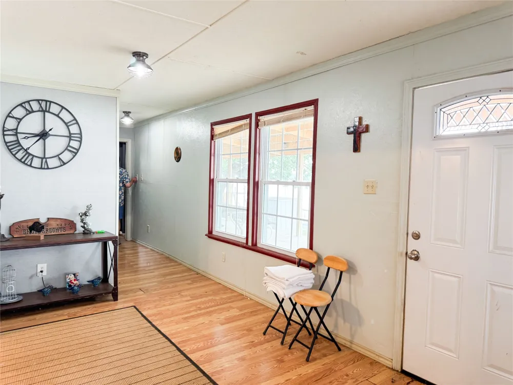 1100 FM 2807 Cisco, TX 76437