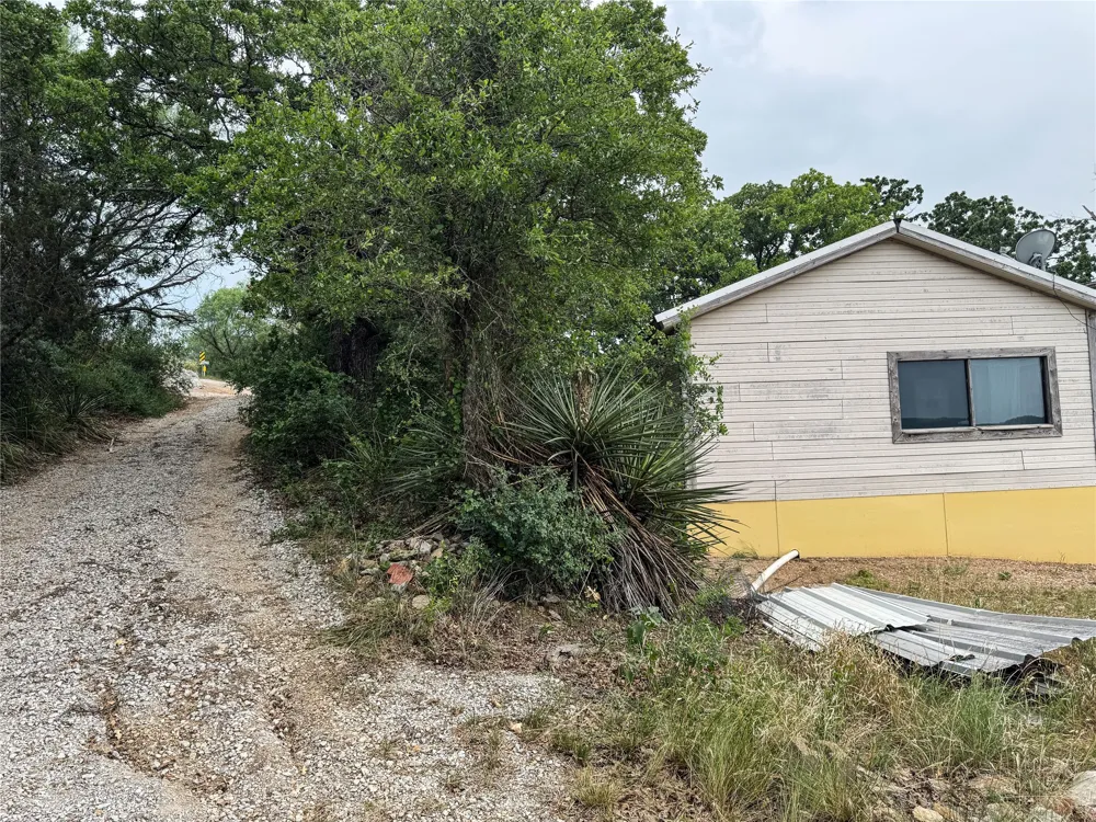 1100 FM 2807 Cisco, TX 76437