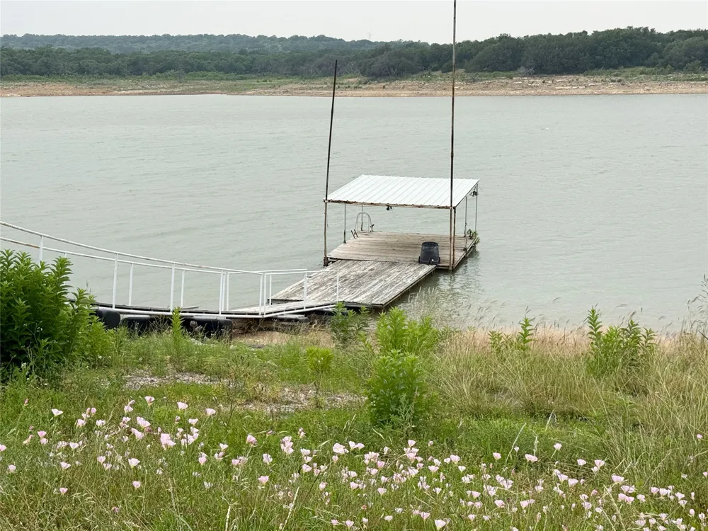 1100 FM 2807 Cisco, TX 76437