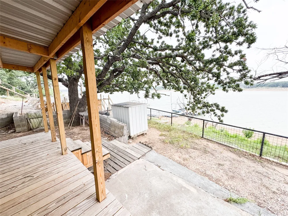 1100 FM 2807 Cisco, TX 76437