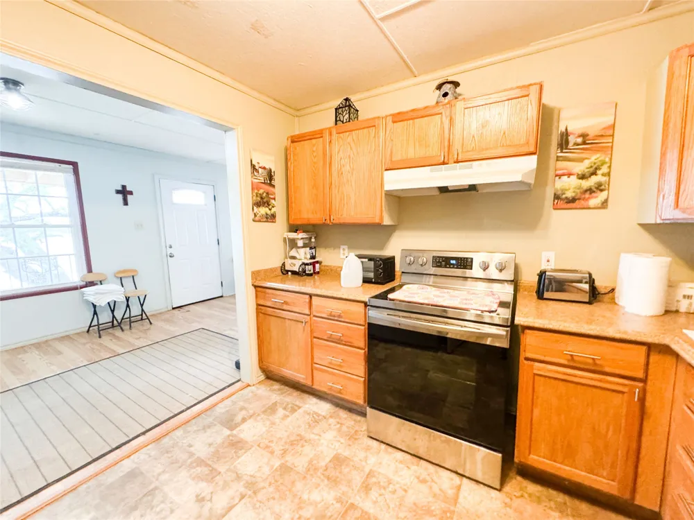 1100 FM 2807 Cisco, TX 76437