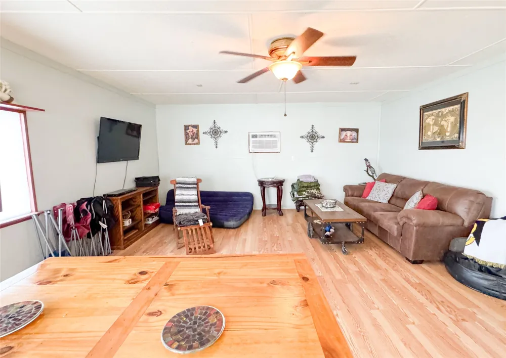 1100 FM 2807 Cisco, TX 76437