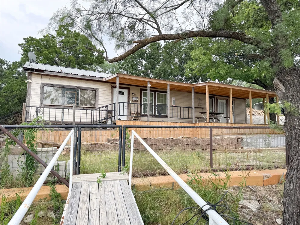 1100 FM 2807 Cisco, TX 76437