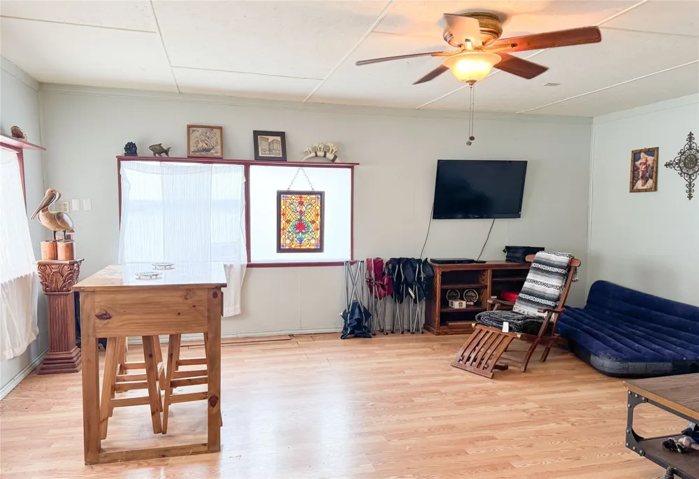 1100 FM 2807 Cisco, TX 76437