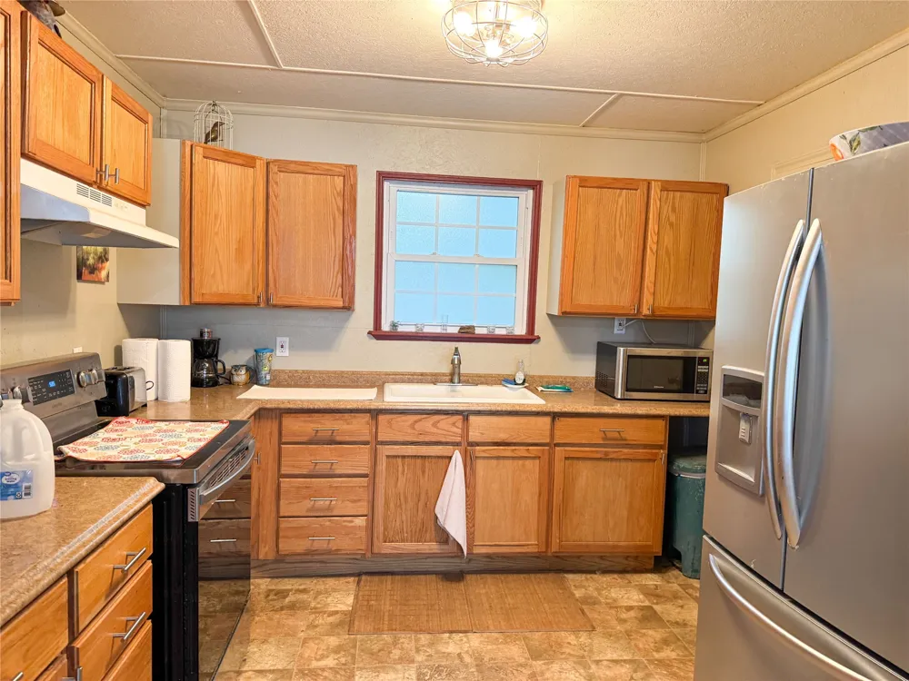 1100 FM 2807 Cisco, TX 76437