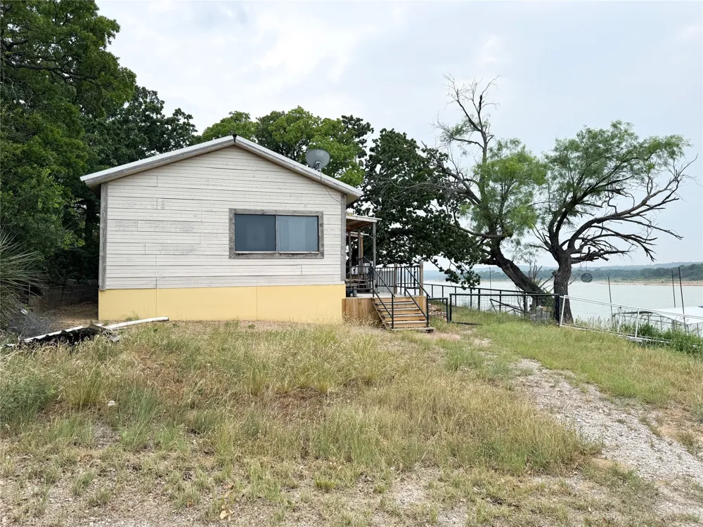 1100 FM 2807 Cisco, TX 76437
