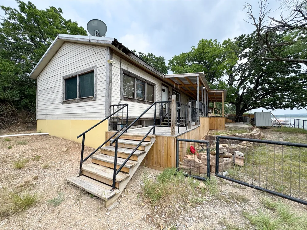 1100 FM 2807 Cisco, TX 76437