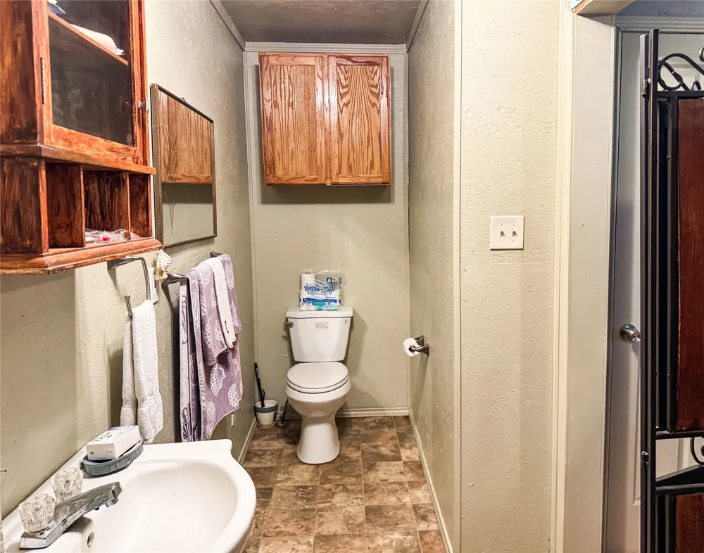 1100 FM 2807 Cisco, TX 76437