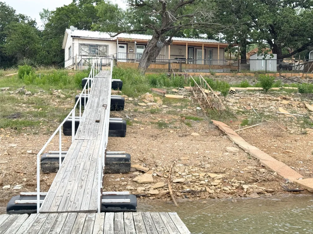1100 FM 2807 Cisco, TX 76437