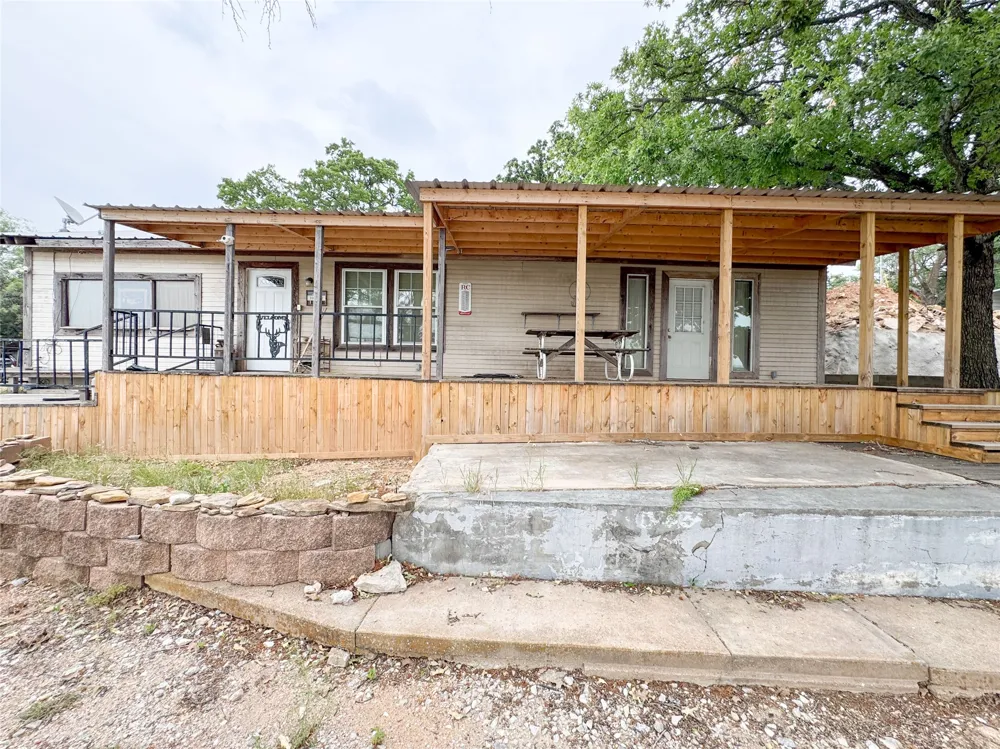 1100 FM 2807 Cisco, TX 76437