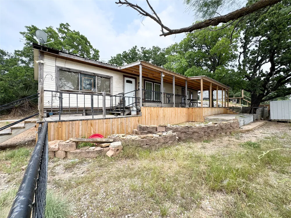 1100 FM 2807 Cisco, TX 76437