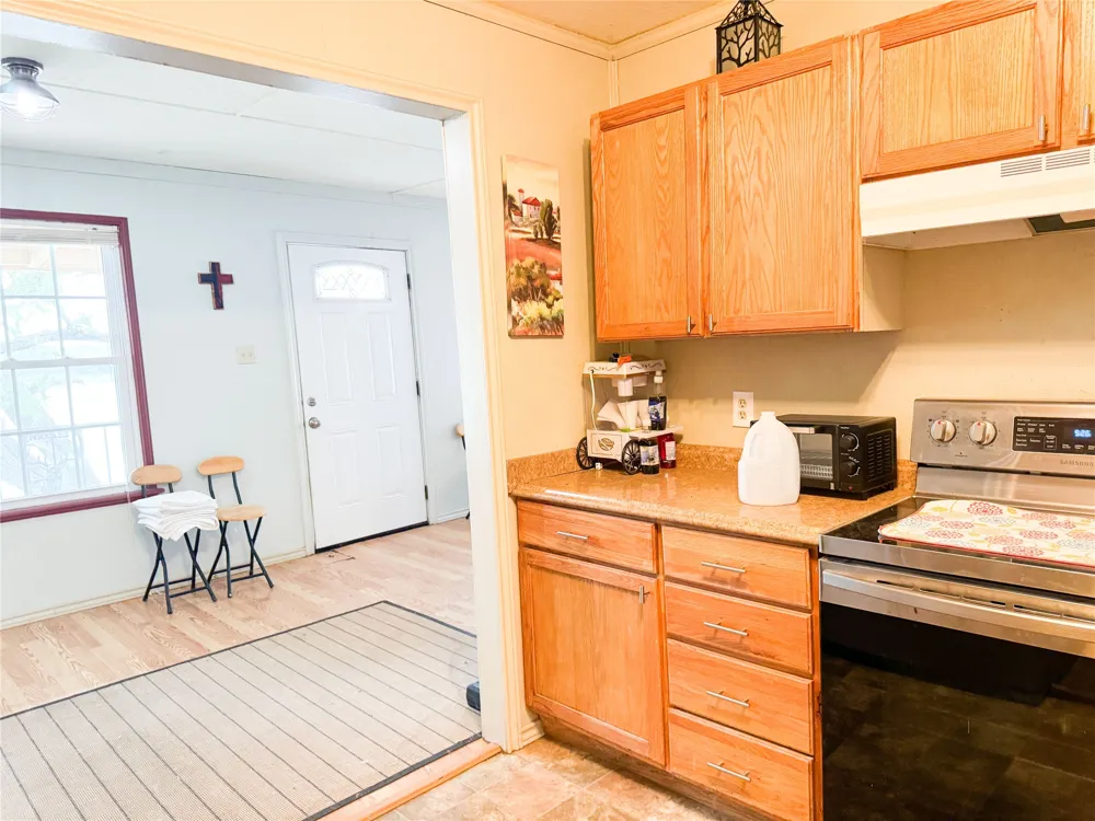 1100 FM 2807 Cisco, TX 76437