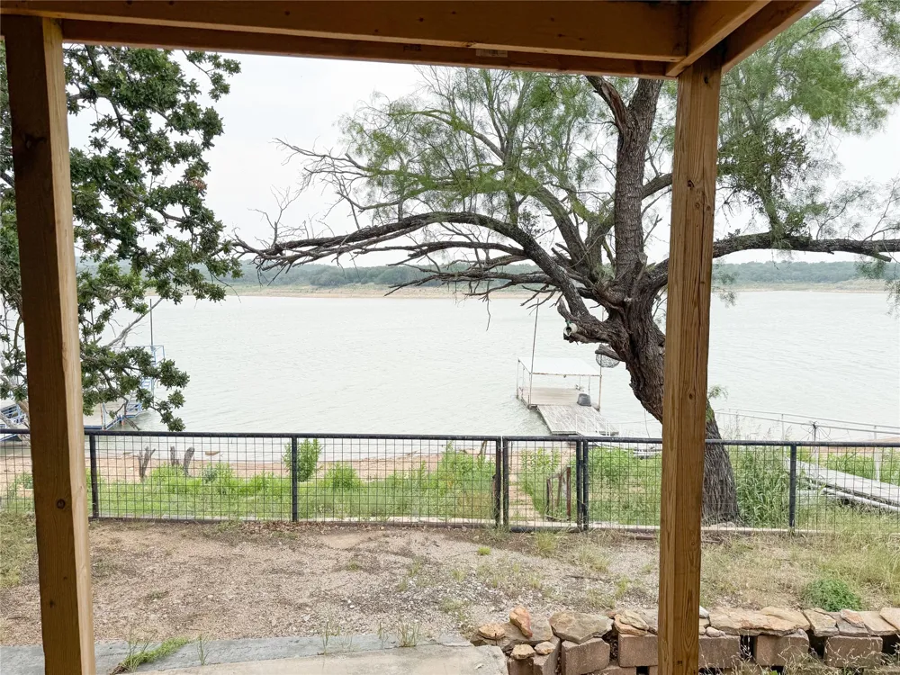 1100 FM 2807 Cisco, TX 76437