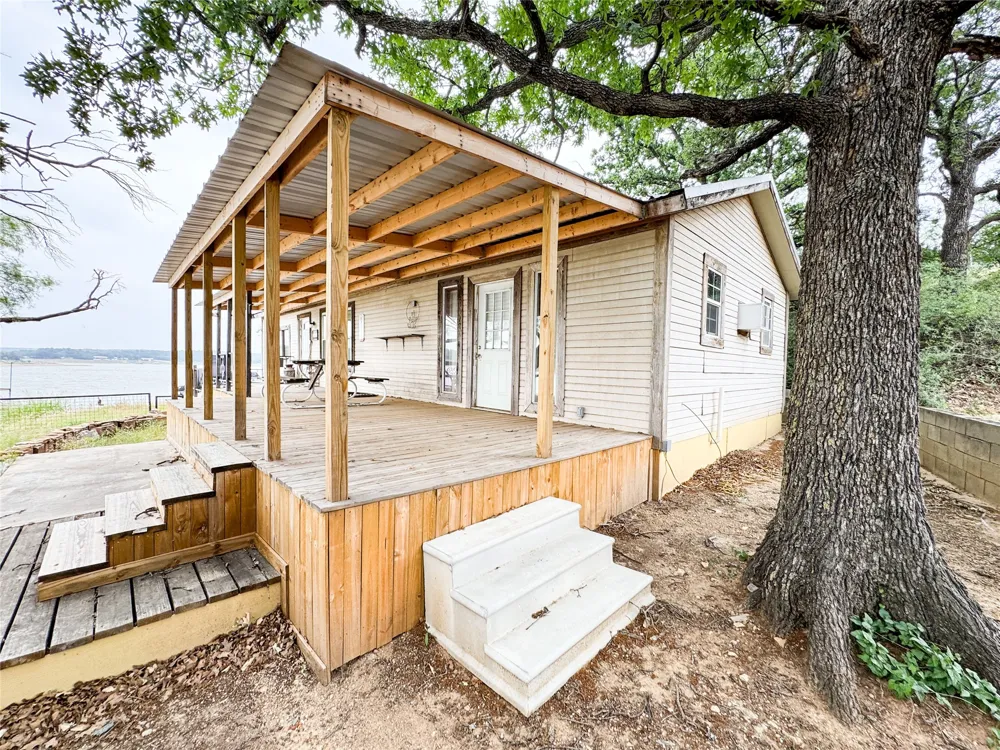 1100 FM 2807 Cisco, TX 76437